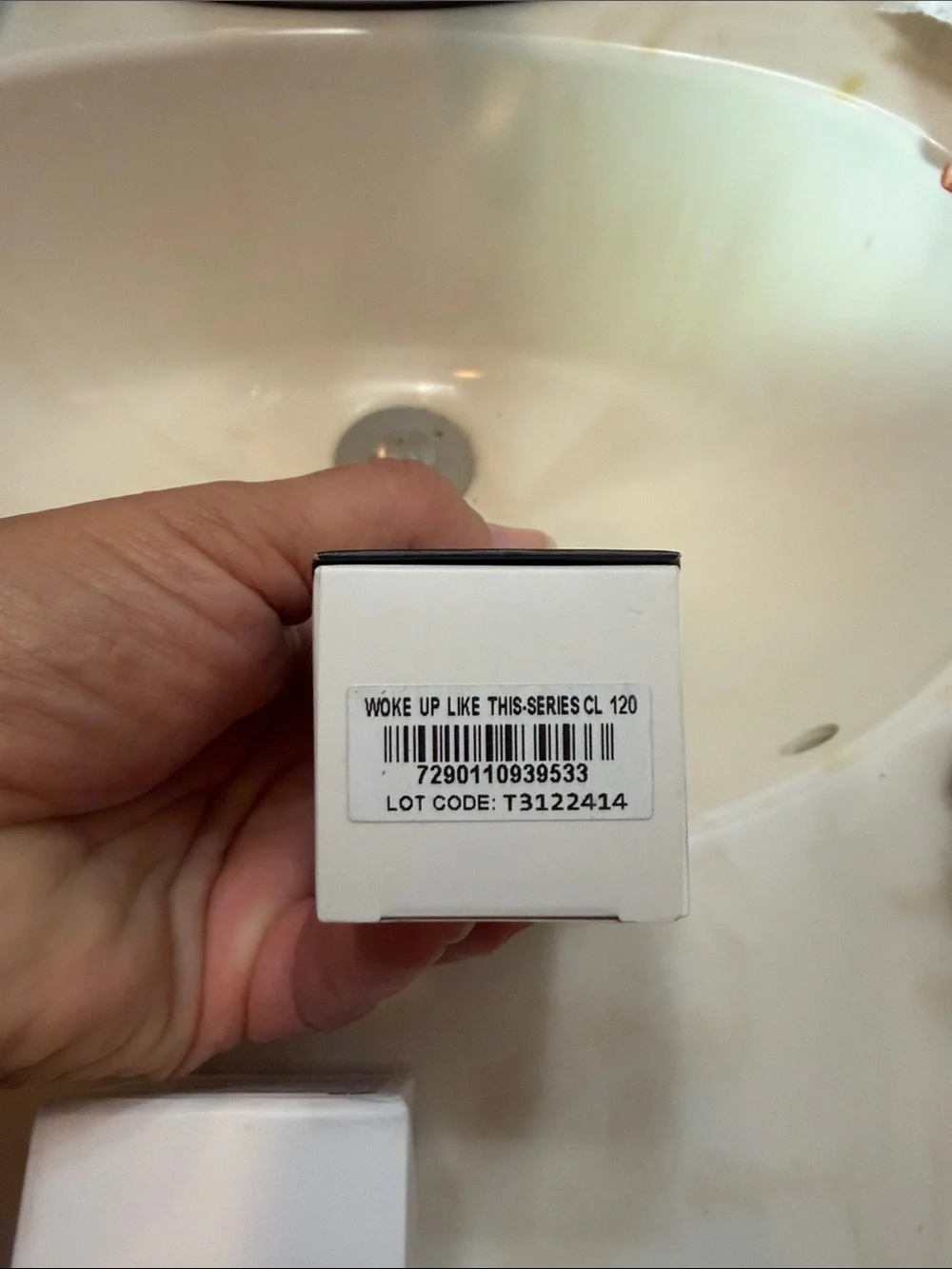 IL MAKIAGE Foundation Set NIB